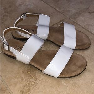 Floopi Comfort Sandals